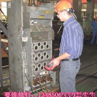 常州直流電機(jī)驅(qū)動器維修
