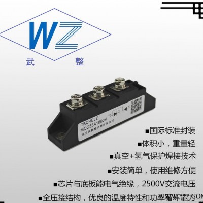 直銷 MDC55A1600V 交直流電機控制用模塊 MDC5
