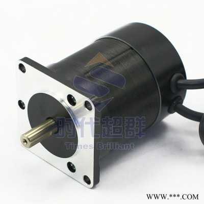 無刷直流電機(jī) 57系列 100W 2500轉(zhuǎn)無刷電機(jī)時(shí)代超群