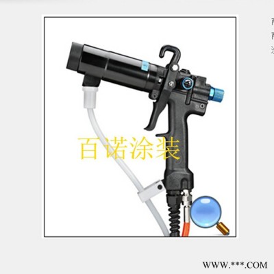 噴漆設(shè)備供應(yīng) 液體靜電噴槍 海馬手動(dòng)噴油漆槍 海馬油漆噴槍 主機(jī)