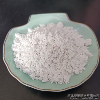 石茂膠黏劑用石英粉 油漆涂料石英粉 環(huán)氧地坪填料 325目石英粉