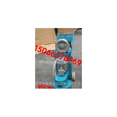 安源直銷環(huán)氧地坪打磨機(jī)  舊環(huán)氧油漆打磨機(jī)質(zhì)保一年