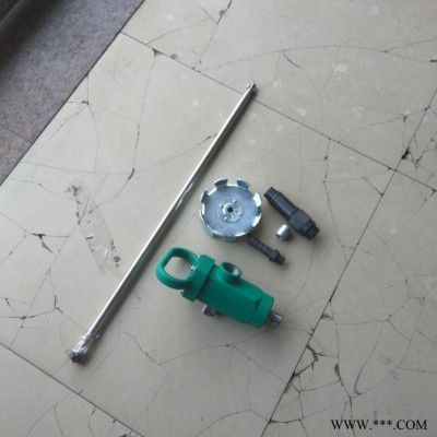 氣動(dòng)攪拌機(jī) 鑫隆手提立式攪拌機(jī) 油漆涂料攪拌器 氣動(dòng)手提立式攪拌機(jī)