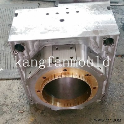 供應(yīng)浙江塑料桶模具12升13升15升**油漆桶模具，化工包裝桶 油墨桶模具