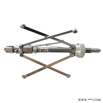 中旺ZW-1管道噴涂機 無氣內(nèi)壁噴涂機 管道油漆噴涂機