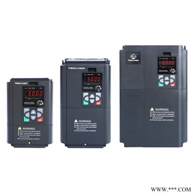 默克韋爾MK300N系列矢量變頻器380V.1.5KW重載型變頻器，標(biāo)配485，內(nèi)置制動單元，重載變頻器 微型變頻器