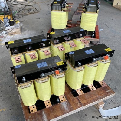 變頻器電抗器 瀚陽(yáng) 5.5kw變頻器輸入電抗器 變頻器出線(xiàn)電抗器 定制廠家