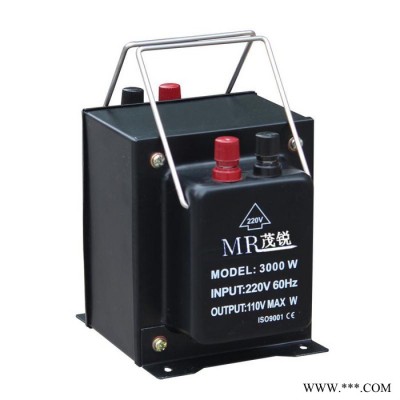 變壓升壓器3000W220V 110V電壓轉(zhuǎn)換器 電源轉(zhuǎn)換器3000VA