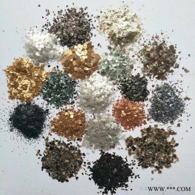 河北崇茂廠家現(xiàn)貨供應(yīng)涂料油漆用巖片 云母片廠家