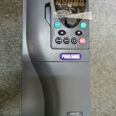 廣州變頻器廠家-芬隆FL500通用型變頻器