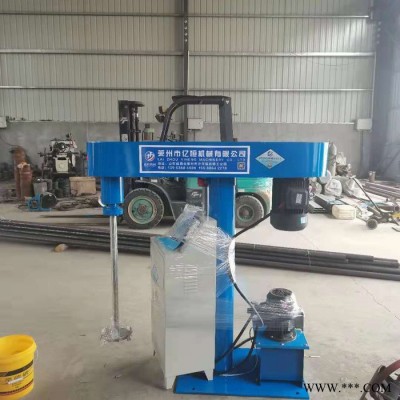 億恒 供應(yīng)高速分散機(jī) 油漆涂料分散機(jī) 不銹鋼攪拌機(jī)價(jià)格合理質(zhì)量保障 歡迎前來(lái)咨詢選購(gòu)