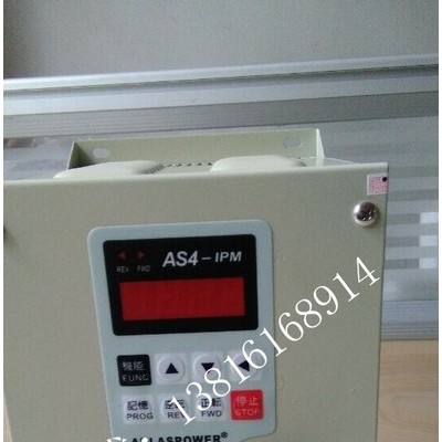 AS4-337愛德利變頻器 3.7KW愛德利變頻器
