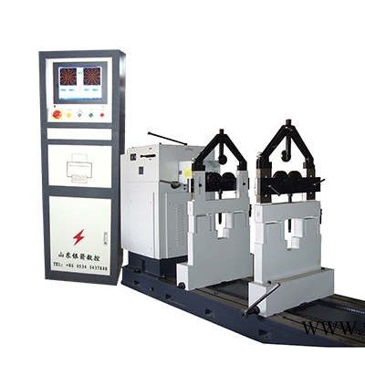 銀箭數(shù)控HBW-K8 動(dòng)平衡機(jī) 制動(dòng)鼓自動(dòng)平衡機(jī) 3噸平衡機(jī) 硬支撐葉輪平衡機(jī)