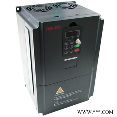 控制變頻器 DELIXI/德力西三相變頻器CDI-E180/5.5/7.5/11KW風機水泵電機變頻器