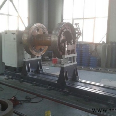 濟南五星YLD-420A 軸流風葉動平衡機 軸流風葉動平衡機價格 軸流風葉平衡機廠家