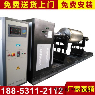 科鼎 YYW-8000硬質(zhì)撐動平衡機 面粉機械動平衡機 轉(zhuǎn)子動平衡機