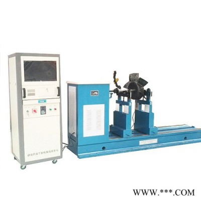科鼎 YYW-500KG臥式硬支承平衡機(jī) 萬向節(jié)動(dòng)平衡機(jī) 轉(zhuǎn)子動(dòng)平衡機(jī)供應(yīng)