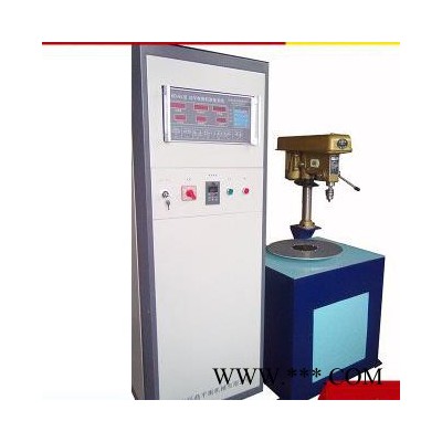 科鼎YLD-35 單面立式動(dòng)平衡機(jī)汽車立式平衡機(jī)