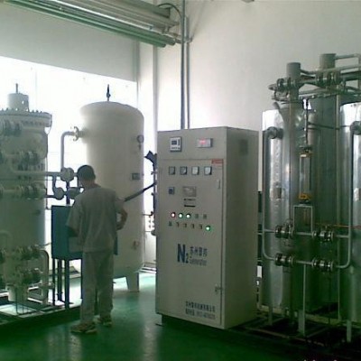 蘇州擎邦專業(yè)生產(chǎn)碳刷燒結(jié)制氮機 采購電話13862130744