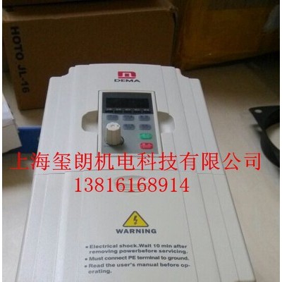 D5M-2.2T4-1A德瑪變頻器 德瑪變頻器**