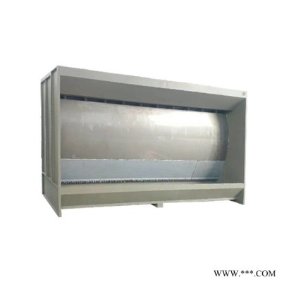 環(huán)保型烤漆房水簾柜噴漆房水簾機(jī)噴漆臺(tái)水簾柜油漆處理設(shè)備 a