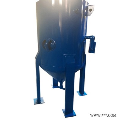 工廠直銷(xiāo)除銹翻新去油漆噴砂罐廠家