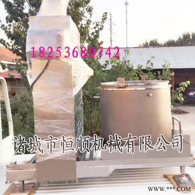 水蜜桃、柑橘酵素、橘子皮酵素醬壓榨機(jī) 工業(yè)油、油漆渣固液分離設(shè)備
