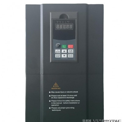 華邦 風機水泵型變頻器 22KW變頻器 三相變頻調(diào)速器 高穩(wěn)定性 高安全性 高精度