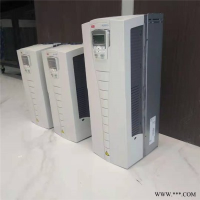 ABB 壁掛式變頻器 ACS580-01-088A-4 45KW三相通用型變頻器