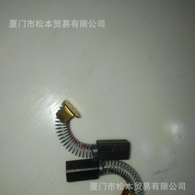 三洋馬達(dá)碳刷T818T-036 SANYODENKI電機(jī)碳刷M818T-031專(zhuān)用碳刷