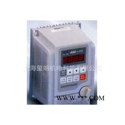 愛得利變頻器 AS2-107變頻器