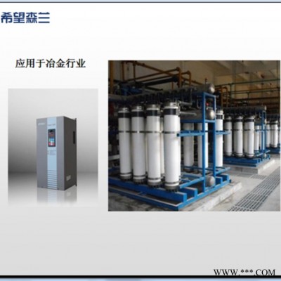 森蘭變頻器  30KW380V  Hope800G30T4 重載型工業(yè)變頻器 質(zhì)保2年