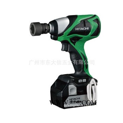 WR18DBDL 日立牌充電沖擊扳手18v，免碳刷