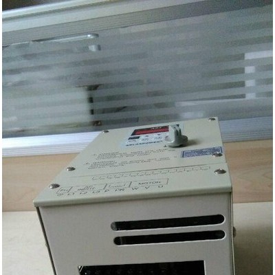 愛德利變頻器** AS4-355變頻器