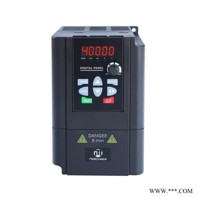 默克韋爾MK600系列雕刻機(jī)專(zhuān)用變頻器380V/5.5KW電主軸變頻器,雕刻機(jī)專(zhuān)用變頻器，主軸專(zhuān)用變，參數(shù)固化400hz