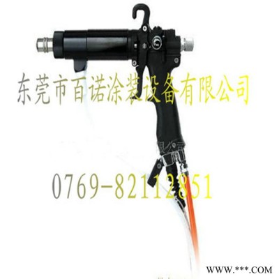 涂裝配件 油漆噴槍 寶麗 噴點槍 普格斯油漆噴槍 液體靜電噴漆槍 批發(fā)