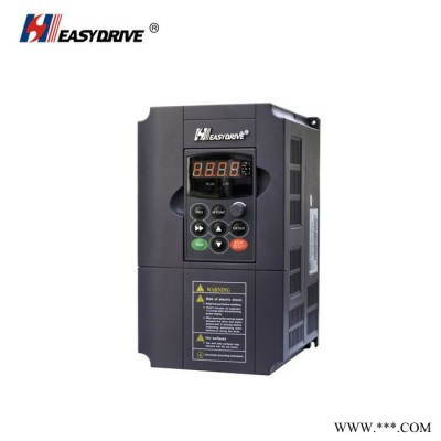 37KW/380V三相變頻器 國(guó)產(chǎn)變頻器**廠家 易驅(qū)M200-4T0370M變頻調(diào)速系統(tǒng)