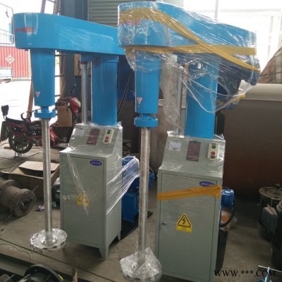 供應(yīng)油漆分散機(jī) 乳膠漆分散機(jī) 攪拌分散機(jī) 防爆分散機(jī)