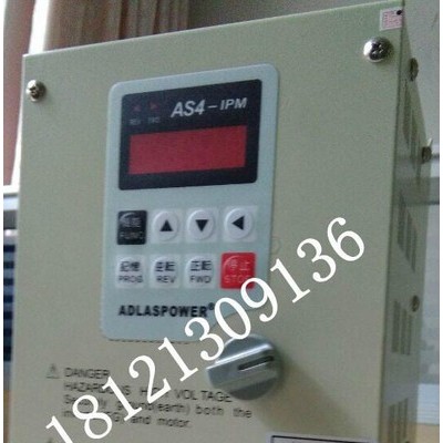 愛德利AS4-337變頻器 高性能通用變頻器