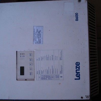 ESMD183L4TXA倫茨變頻器