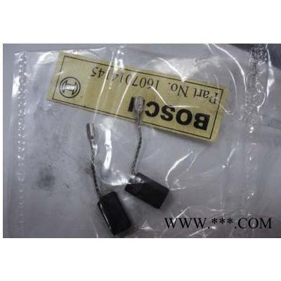 博世TWS6000 6-100原裝碳刷