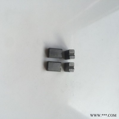 偉榮達(dá)供應(yīng)碳刷單體  **電動(dòng)工具碳刷 工業(yè)電動(dòng)工具碳刷   碳刷廠家 采購(gòu)碳刷