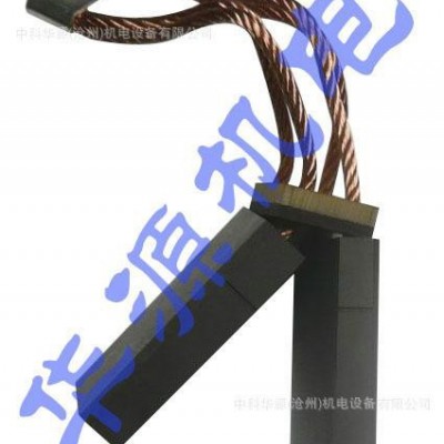 供應(yīng)中科華源型號(hào)齊全生產(chǎn)銷售碳刷