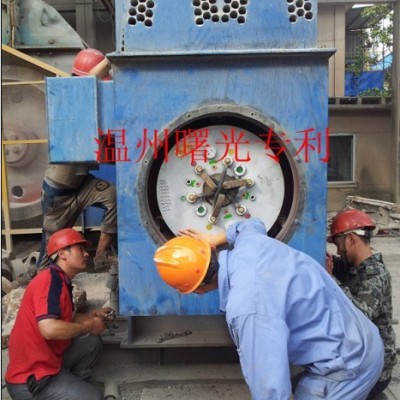 去滑環(huán)碳刷二次回路替代產(chǎn)品無(wú)刷無(wú)環(huán)起動(dòng)器 無(wú)刷自控真空軟啟動(dòng)