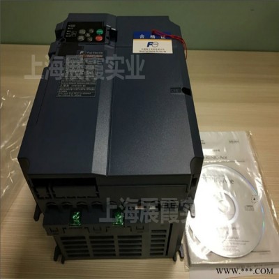 FUJI/富士變頻器【FRN0006E2S-4C 交流變頻調(diào)速器】