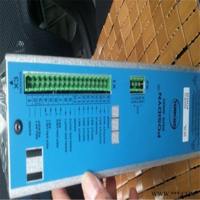 STOBER斯德博FDS4220/B 變頻器樣品圖片