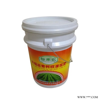 【誼友】河北實(shí)力**各種型號(hào)5L塑料桶/10L塑料桶/20L 塑料桶 10L涂料桶 20L油漆桶  行業(yè)品牌
