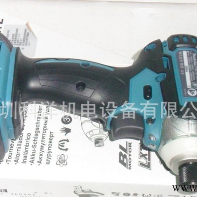 牧田充電式?jīng)_擊起子機(jī)DTD147RFE/DTD147Z，無(wú)碳刷起子機(jī)