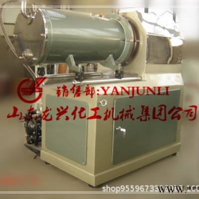 山東防爆臥式砂磨機圖片結(jié)構(gòu)圖 大型超細30L油漆砂磨機廠商價格