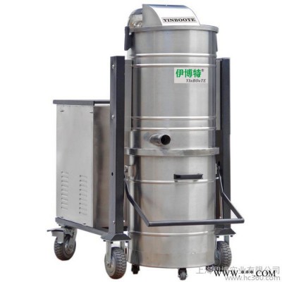 無碳刷電機(jī)大功率工業(yè)吸塵器|反吹功能工業(yè)吸塵器